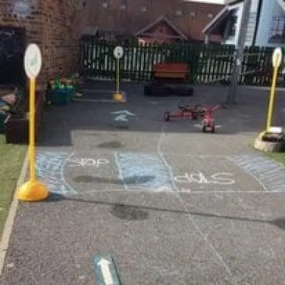 ashbourne upton meadows outside area