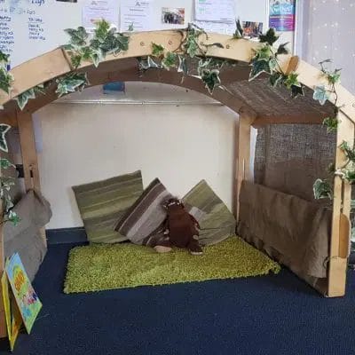 upton meadows nursery