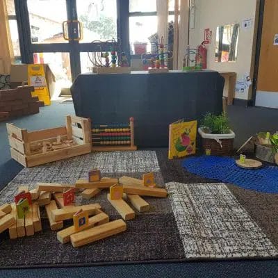 ashbourne day upton meadows