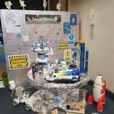 upton meadow preschool cautions