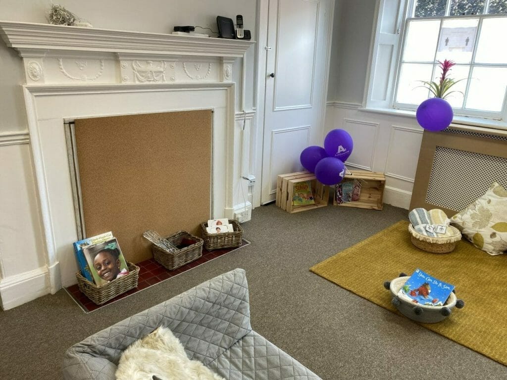 hertford nursery near me