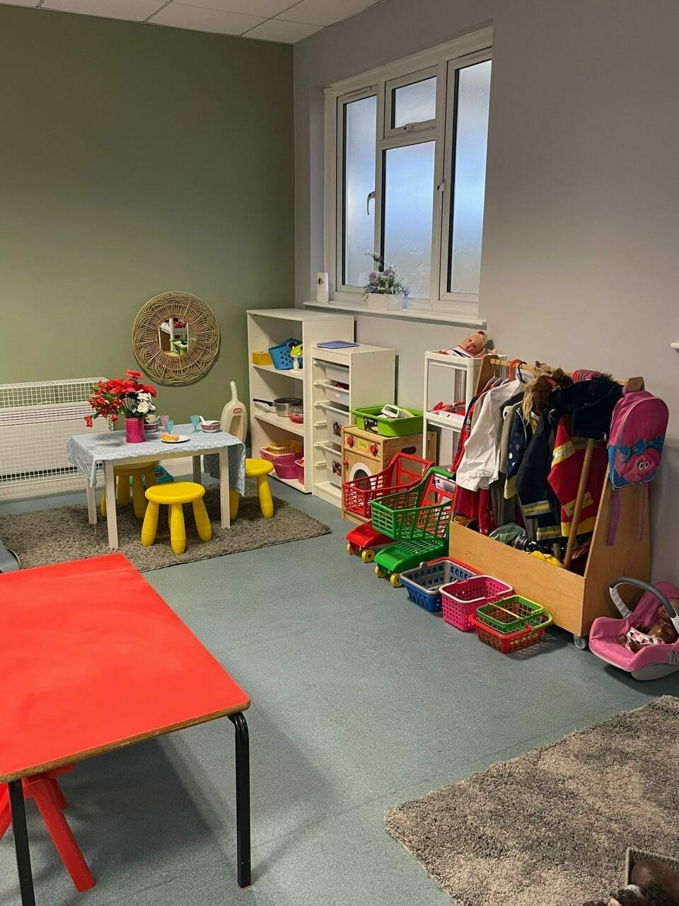 Childcare Nursery Wellingborough Preschool Northampton