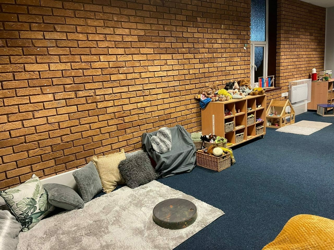 Childcare Nursery Wellingborough Preschool Northampton