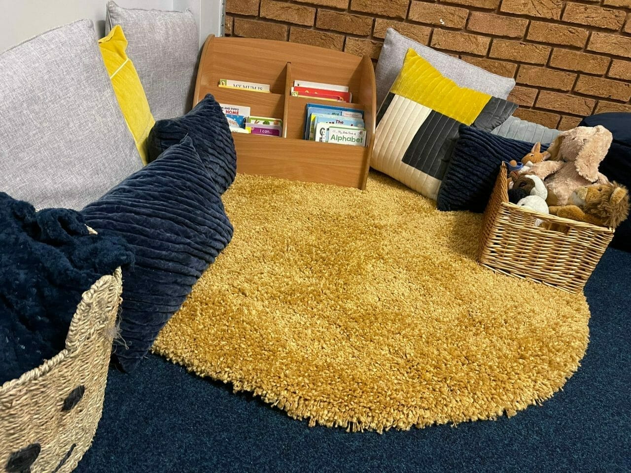 Childcare Nursery Wellingborough Preschool Northampton