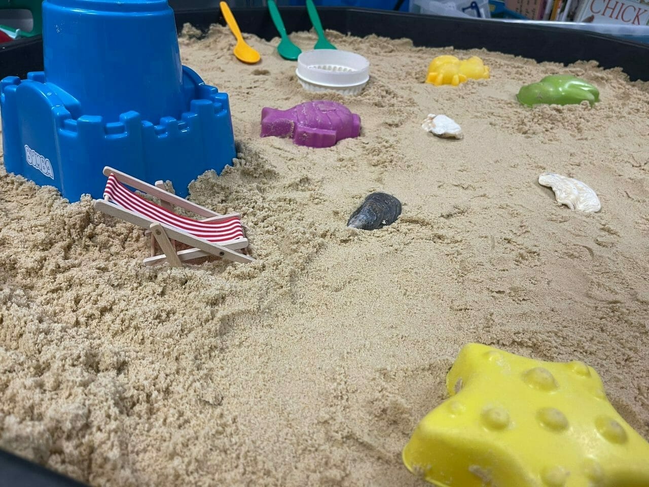 Childcare Nursery Wellingborough Preschool Northampton