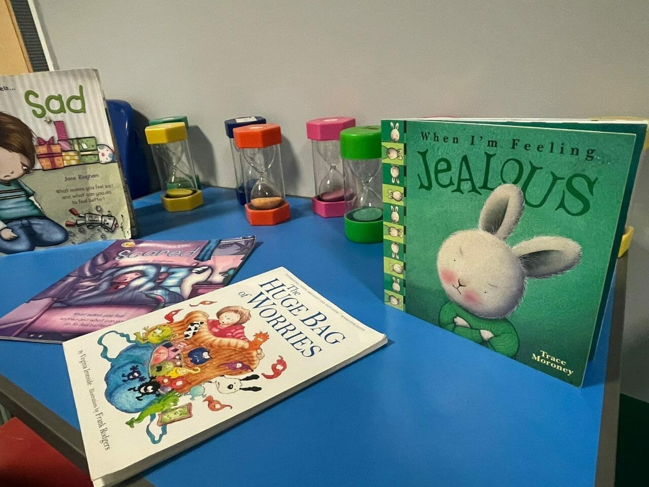 Childcare Nursery Wellingborough Preschool Northampton