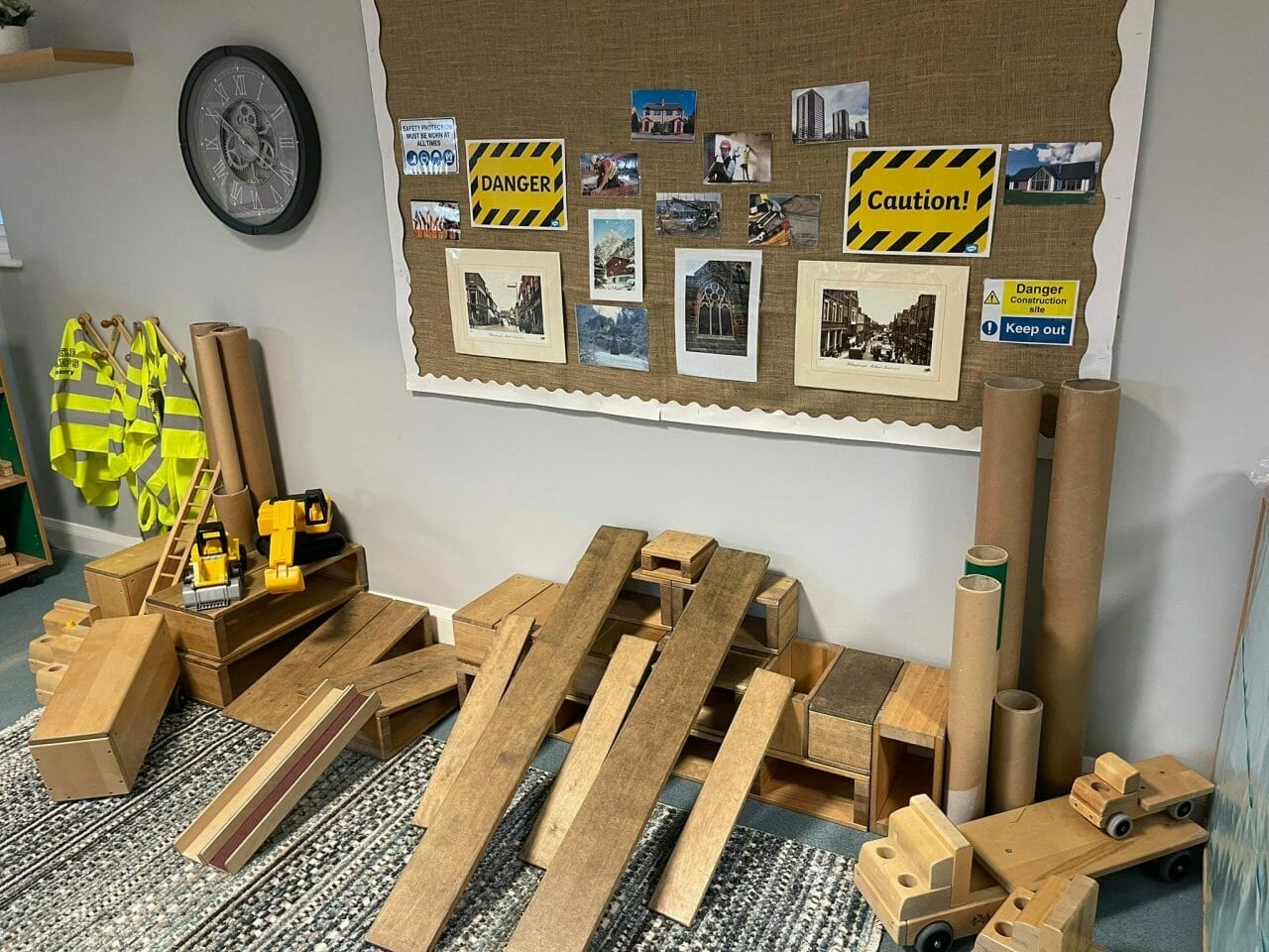 Childcare Nursery Wellingborough Preschool Northampton