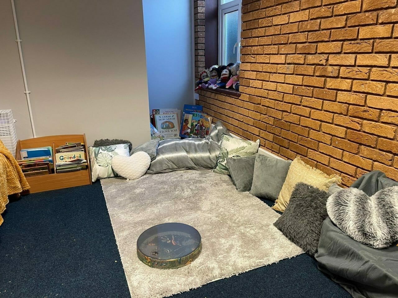 Childcare Nursery Wellingborough Preschool Northampton