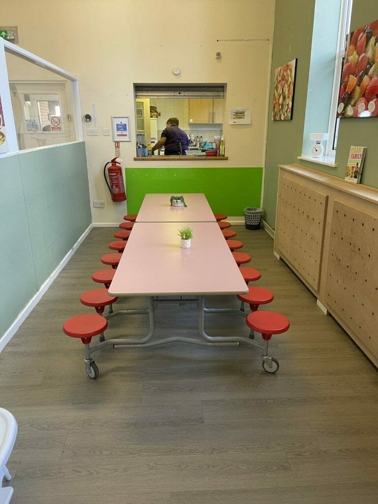 ashbourne day care hoddesdon