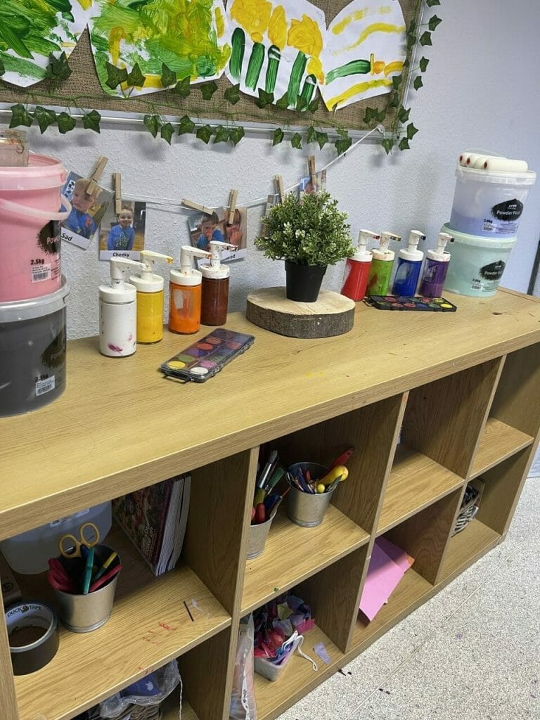 painting area in hertford ashbourne