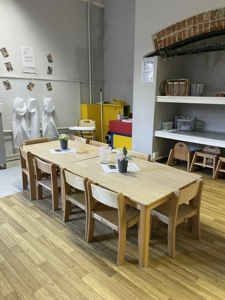 hertford hire near me