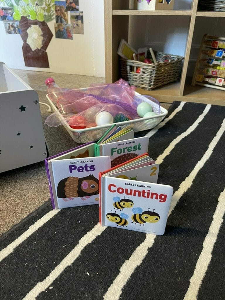 hertford nursery near me