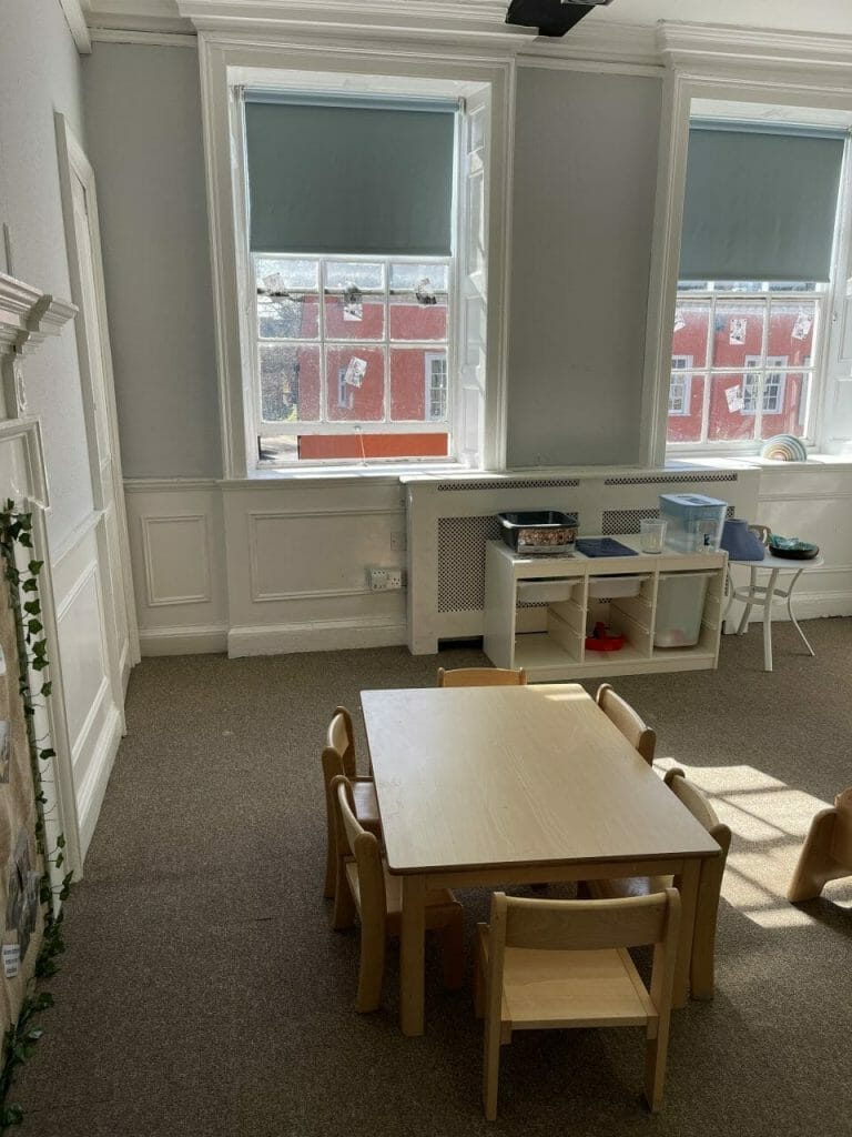 hertford nursery near me