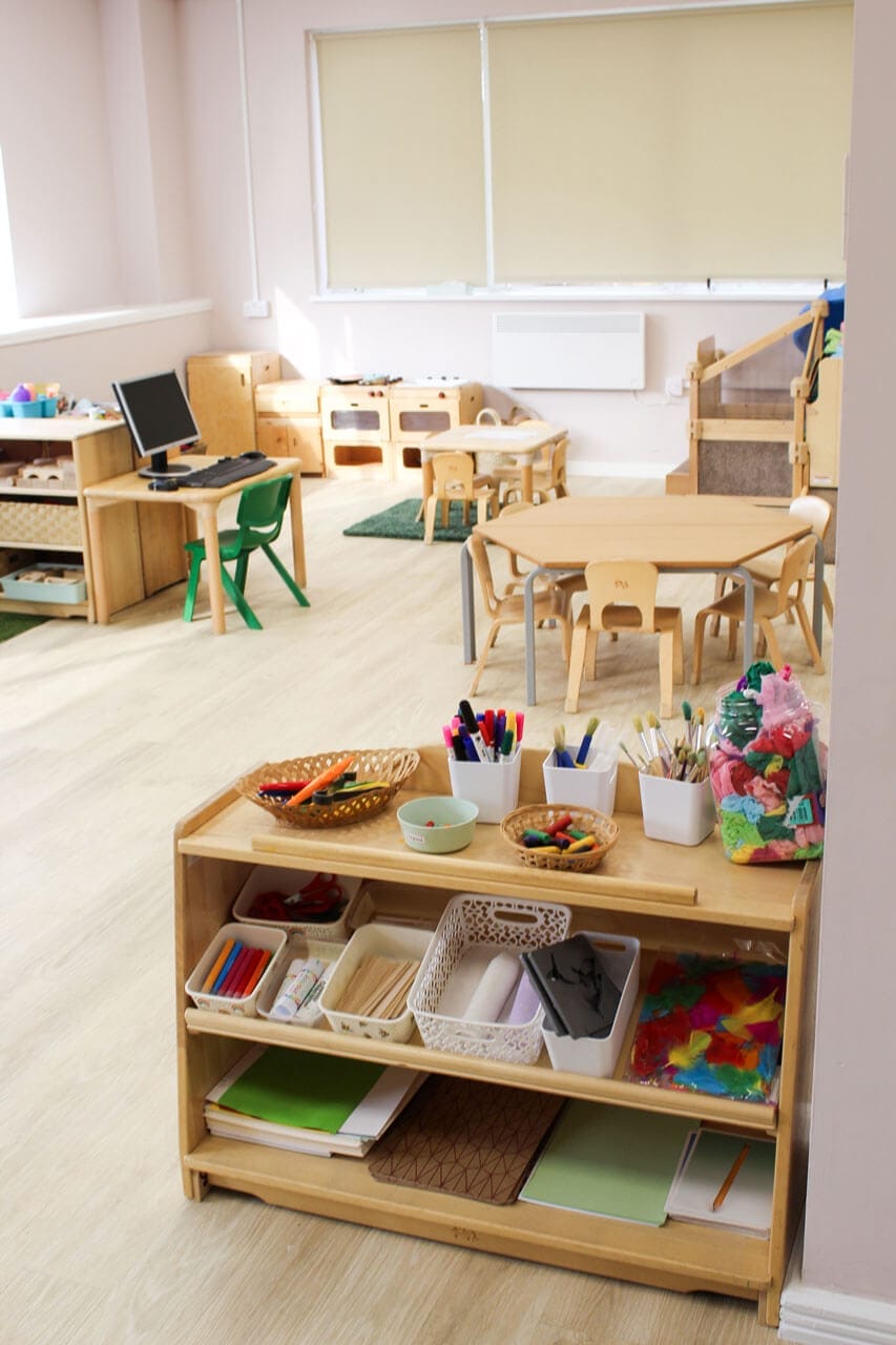 orton southgate childcare nursery