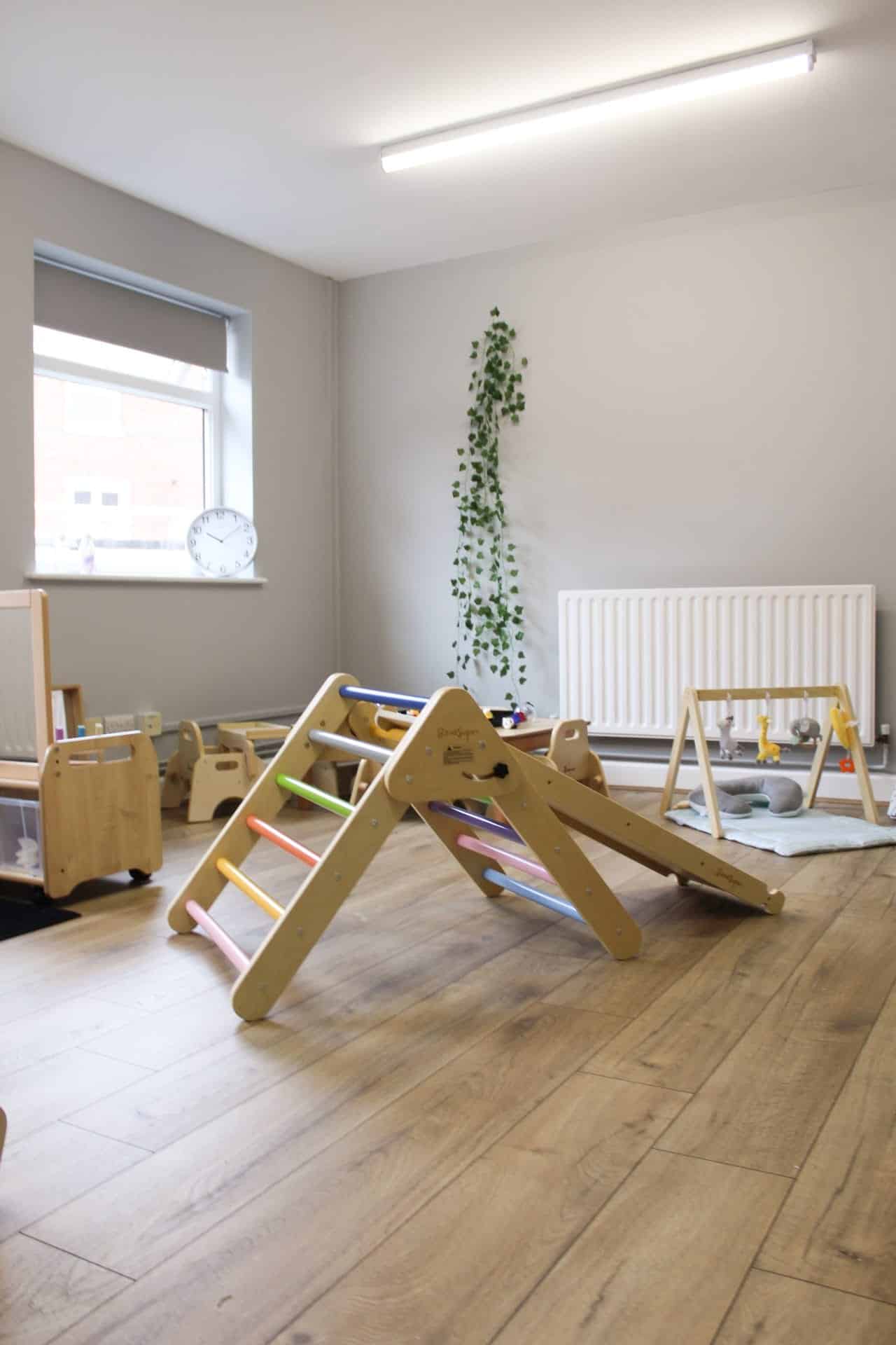 Nursery Grantham for Childerens