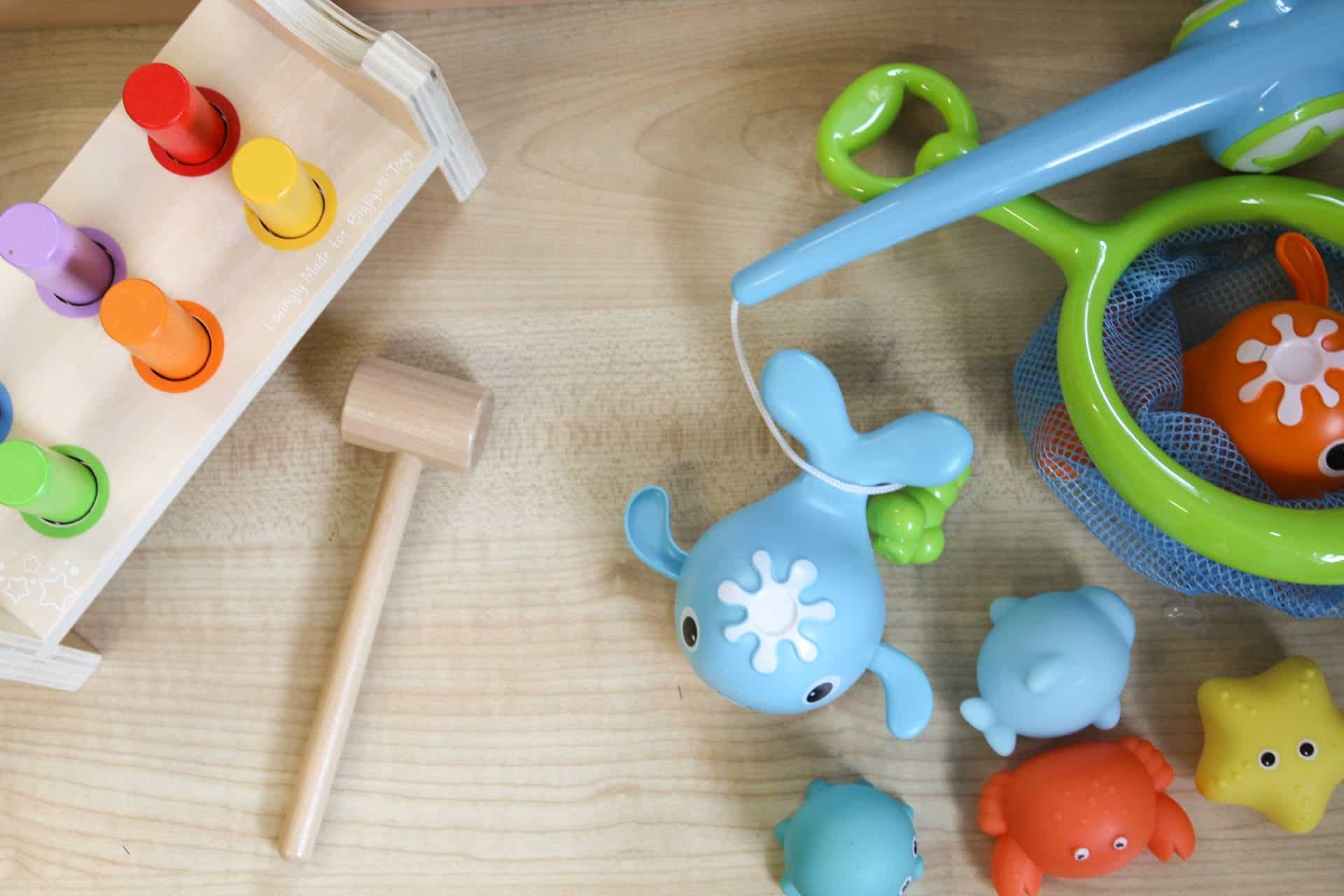 ashbourne nusery grantham for Childerens